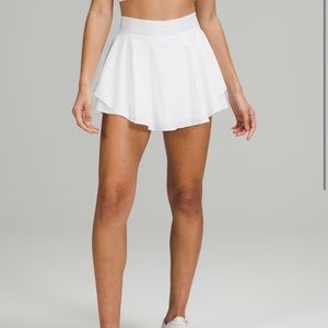 Lululemon skirt